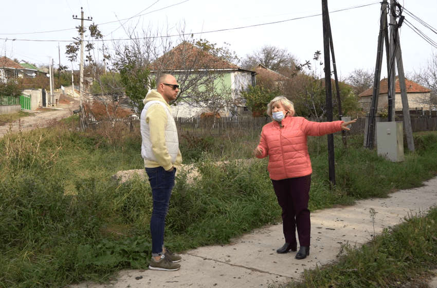  Prin implicare, cetățenii din Boșcana – localitate din Zona de Securitate – ar vedea pe viu cum crește calitatea vieții în comună