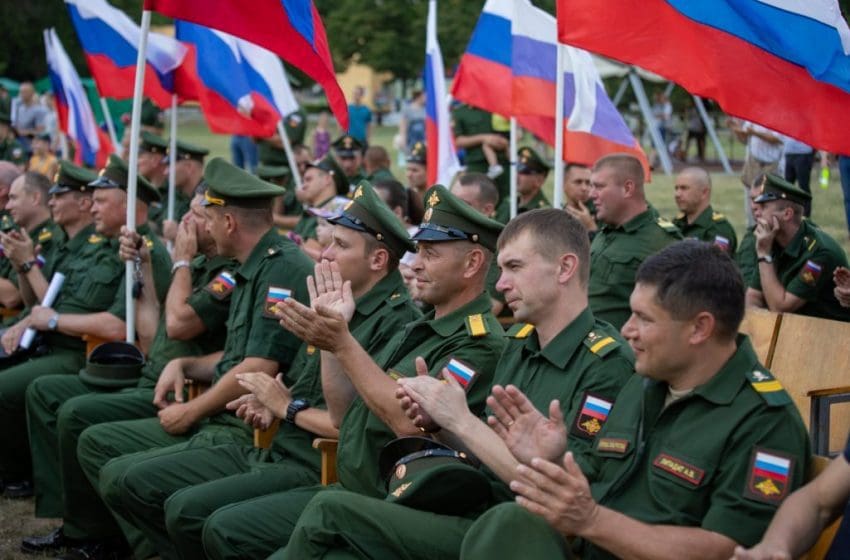  Studiu: Cu ce s-au ocupat, în mod deschis, militarii ruși din regiunea transnistreană în 2021. Pentru 2022 pregătesc sute de activități