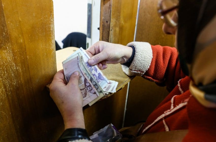  Beneficiarii de pensii rusești ce locuiesc în regiunea transnistreană vor primi ajutor din partea regimului, atât de jos a căzut rubla