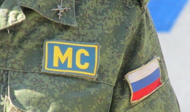  DEX-ul Zonei de Securitate. Ce este Misiunea de „Pacificare” din Republica Moldova